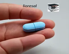 Lioresal en ligne